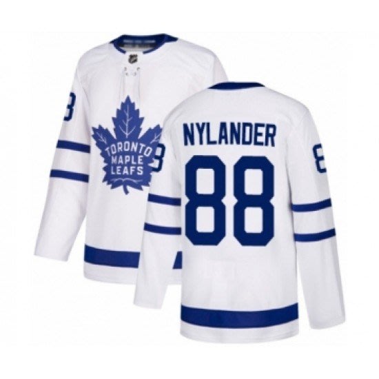 Toronto Maple Leafs voitti Dallas Starsin 4-0